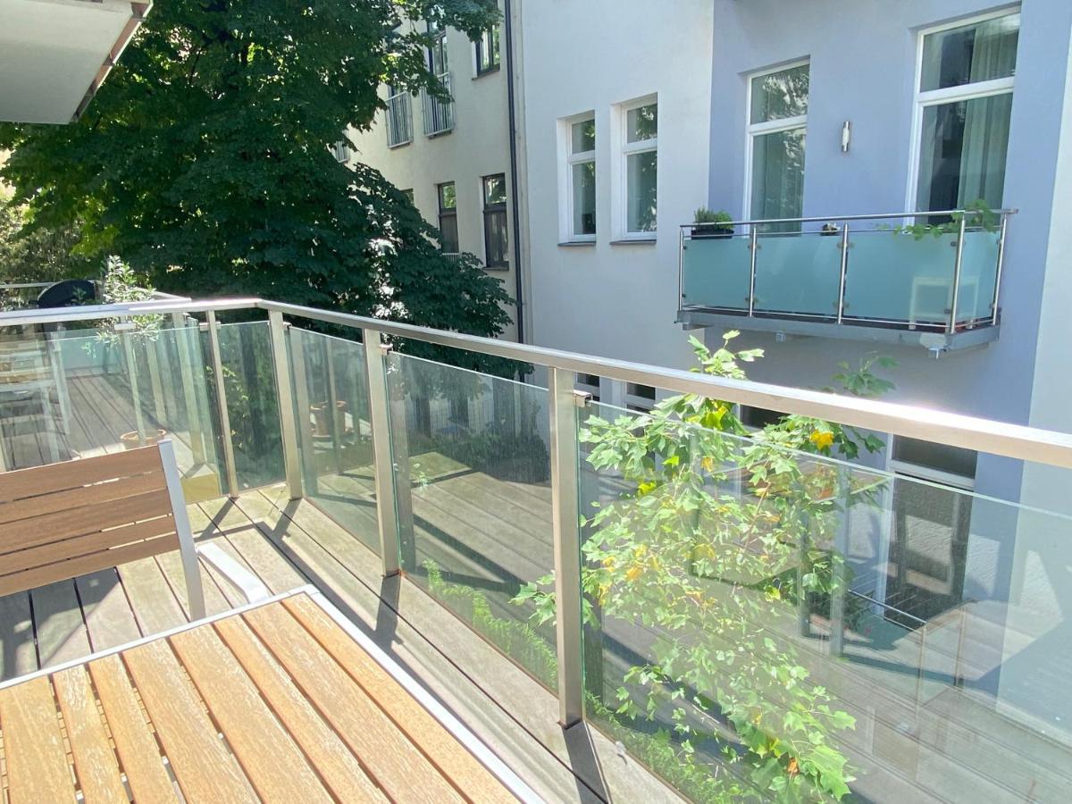 Steiner Residences Vienna Vorgartenstrasse Exterior photo